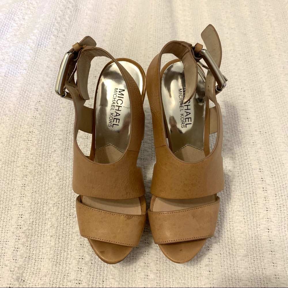 MICHEAL KORS Heels